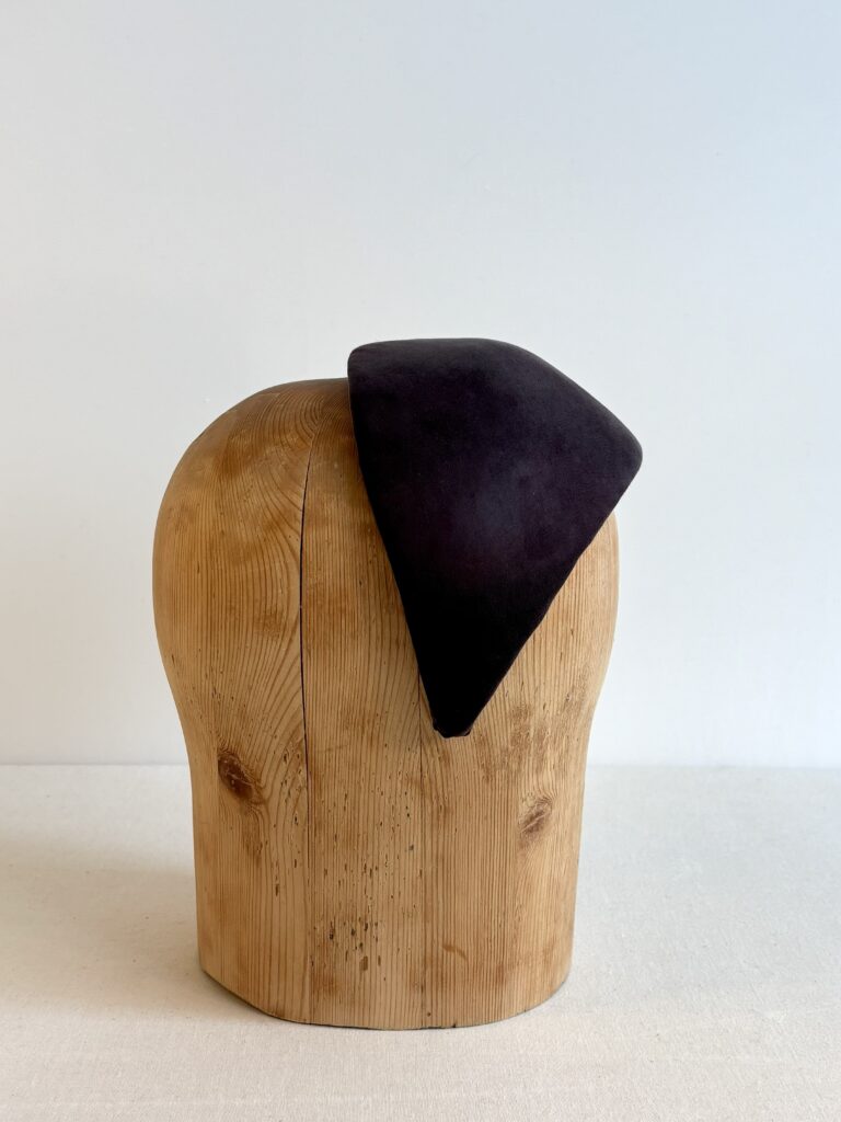 SALLY Headband - Cupro/Viscose