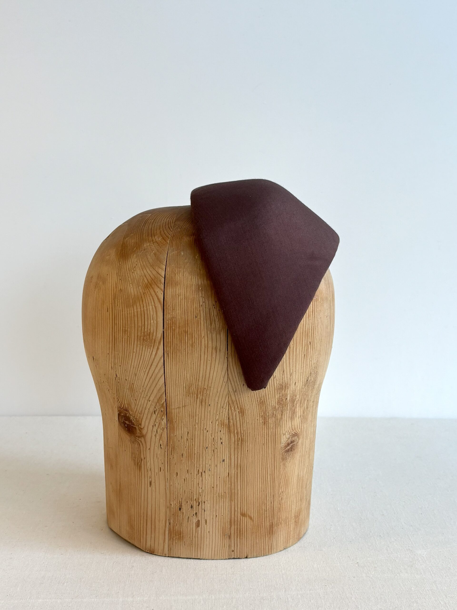 SALLY Headband - Silk